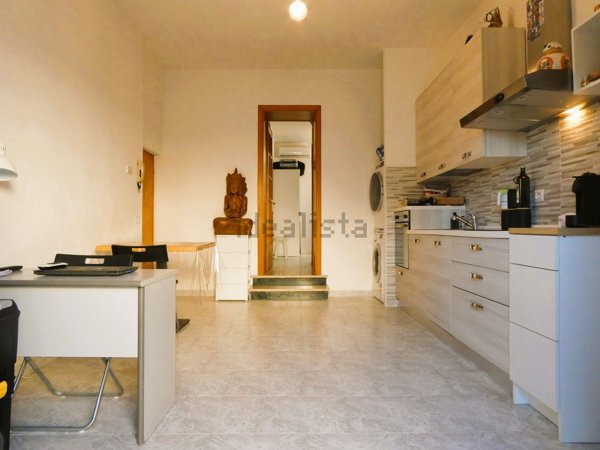 appartamento in vendita a Capraia e Limite