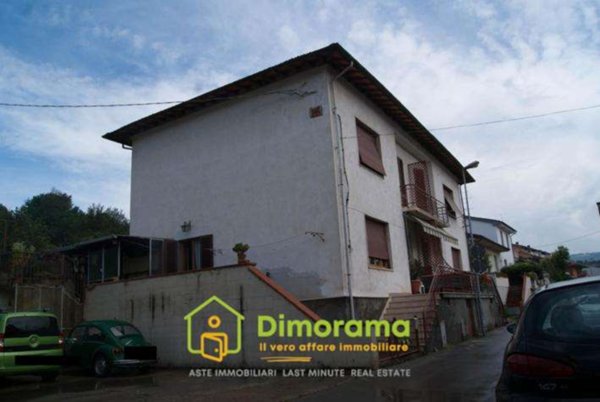 appartamento in vendita a Capraia e Limite