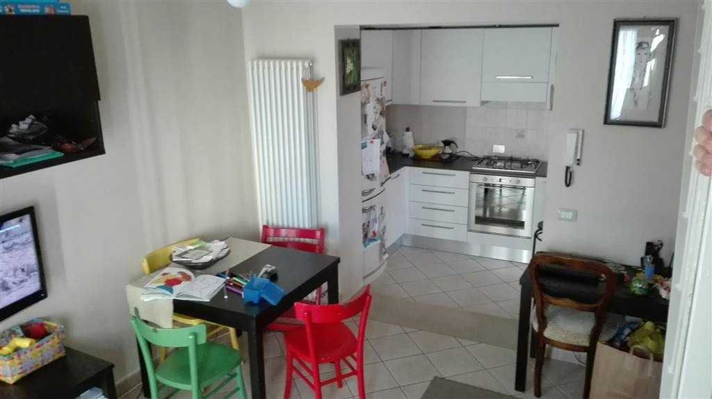 appartamento in vendita a Capraia e Limite
