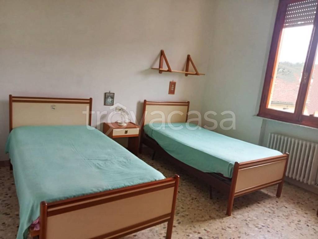 appartamento in vendita a Capraia e Limite