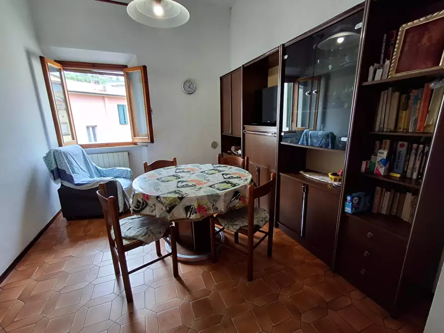 appartamento in vendita a Capraia e Limite in zona Limite sull' Arno
