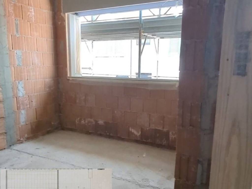 appartamento in vendita a Capraia e Limite