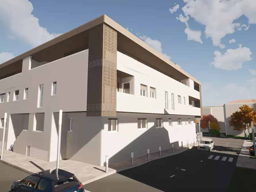 appartamento in vendita a Capraia e Limite in zona Limite sull' Arno