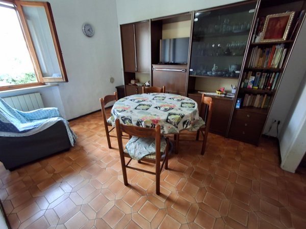 appartamento in vendita a Capraia e Limite in zona Limite sull' Arno