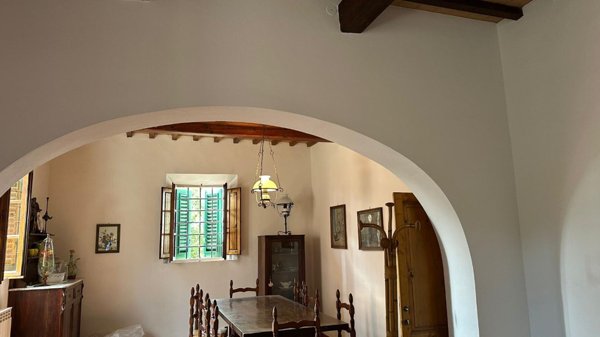 casa indipendente in vendita a Capraia e Limite in zona Capraia Fiorentina