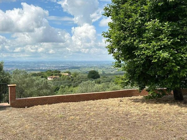 casa indipendente in vendita a Capraia e Limite in zona Capraia Fiorentina