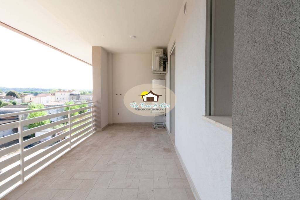 appartamento in vendita a Capraia e Limite