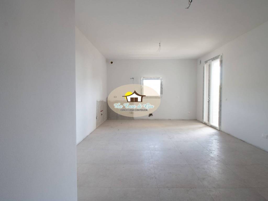 appartamento in vendita a Capraia e Limite