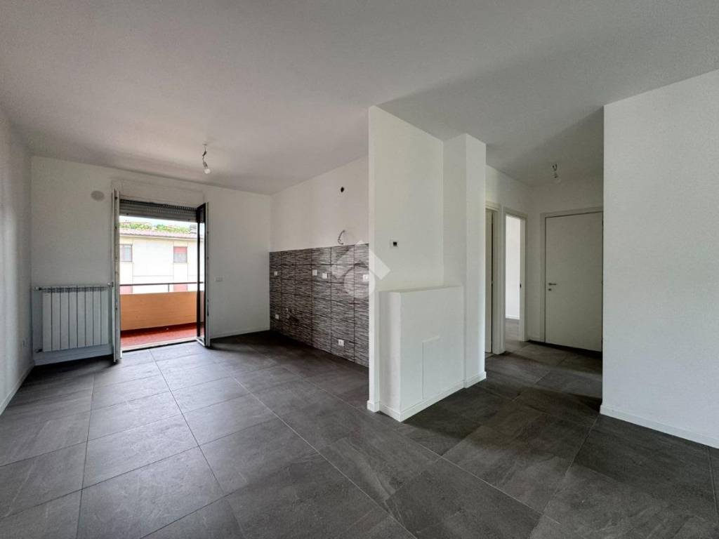 appartamento in vendita a Capraia e Limite in zona Capraia Fiorentina