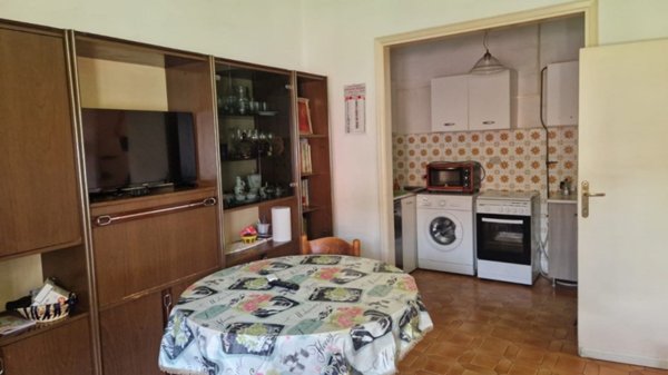 appartamento in vendita a Capraia e Limite