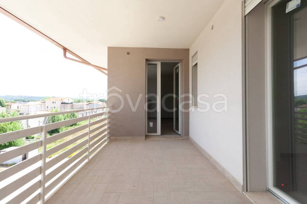 appartamento in vendita a Capraia e Limite