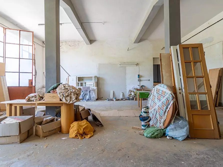 appartamento in vendita a Capraia e Limite in zona Limite sull' Arno