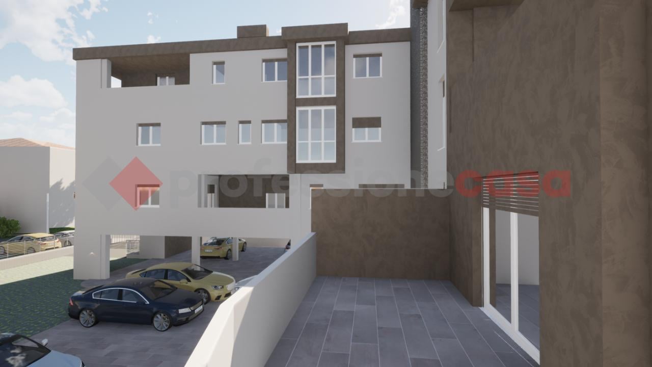 appartamento in vendita a Capraia e Limite