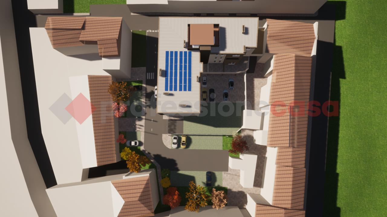 appartamento in vendita a Capraia e Limite