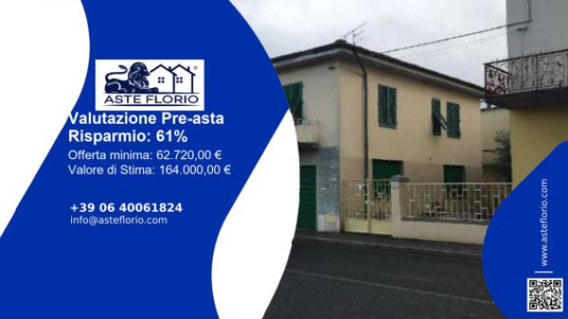 appartamento in vendita a Capraia e Limite