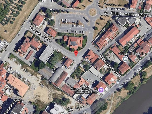 ufficio in vendita a Capraia e Limite