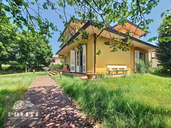 casa indipendente in vendita a Capraia e Limite in zona Limite sull' Arno
