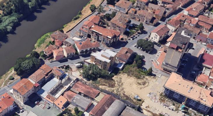 appartamento in vendita a Capraia e Limite