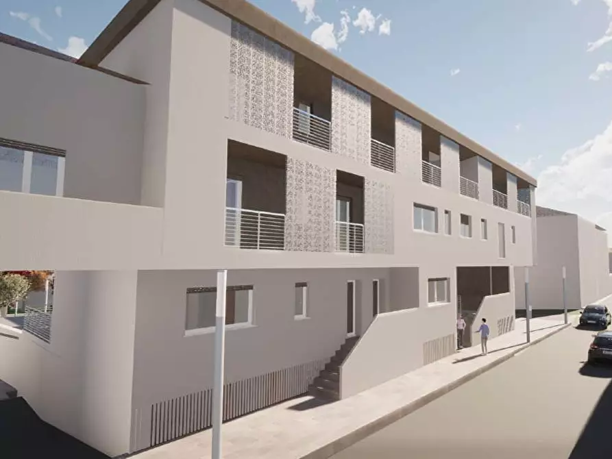 appartamento in vendita a Capraia e Limite in zona Limite sull' Arno