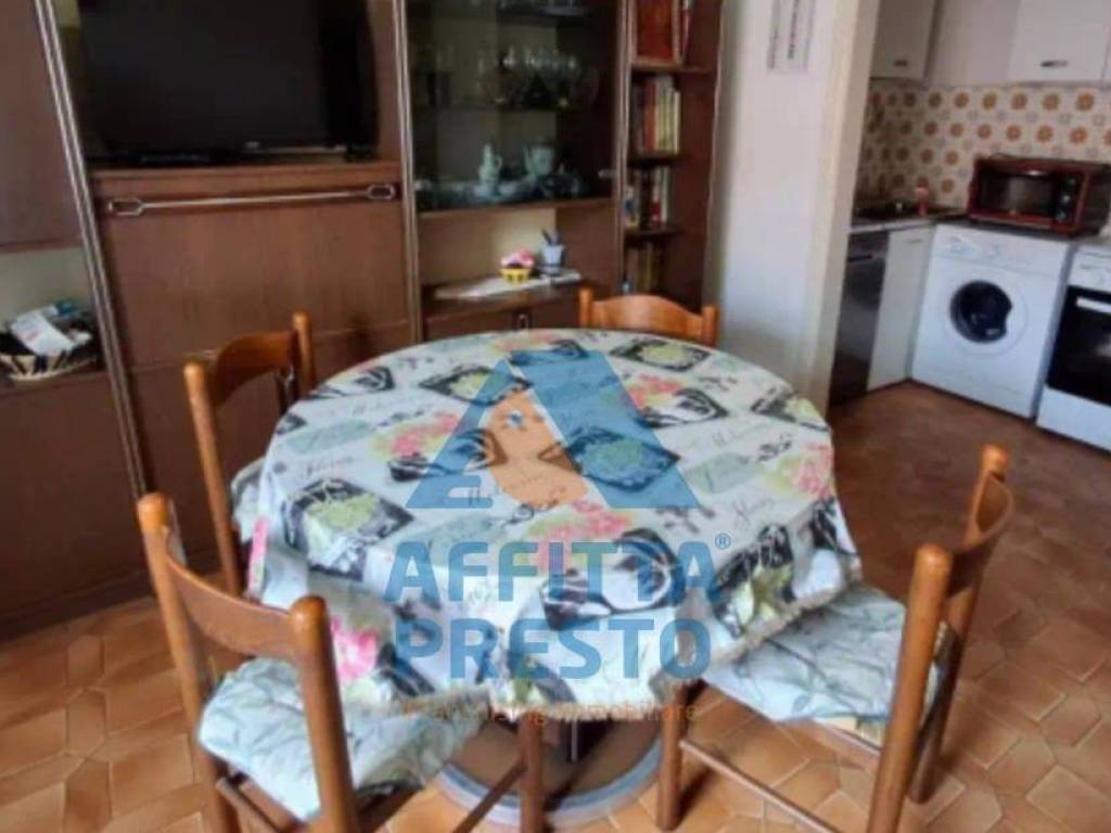 appartamento in vendita a Capraia e Limite