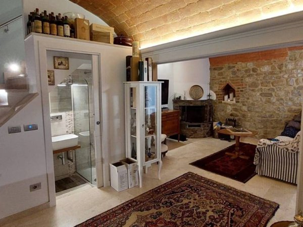 appartamento in vendita a Capraia e Limite in zona Capraia Fiorentina
