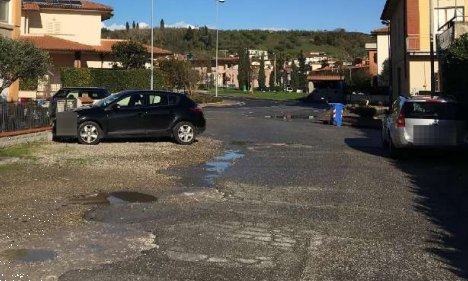 appartamento in vendita a Capraia e Limite