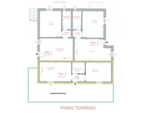 casa semindipendente in vendita a Capraia e Limite in zona Limite sull' Arno