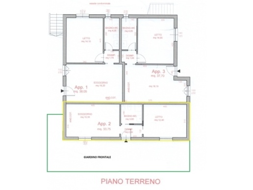 casa semindipendente in vendita a Capraia e Limite in zona Limite sull' Arno
