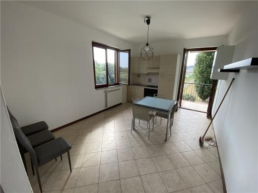 appartamento in vendita a Capraia e Limite in zona Limite sull' Arno