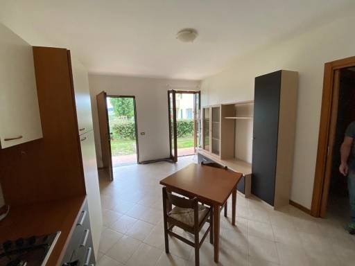 appartamento in vendita a Capraia e Limite