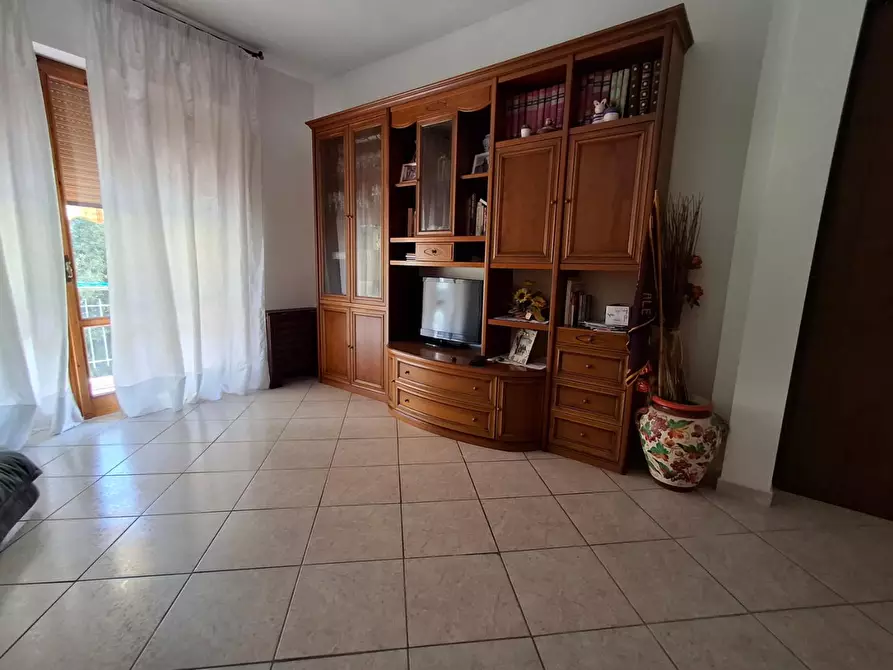 appartamento in vendita a Capraia e Limite