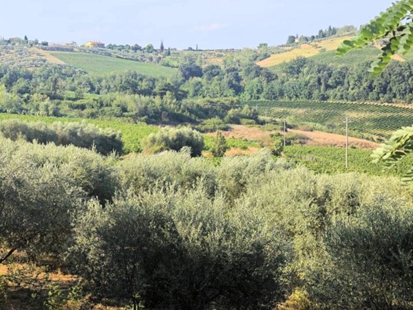 casa indipendente in vendita a Capraia e Limite