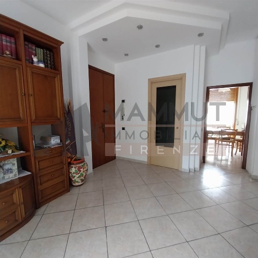 appartamento in vendita a Capraia e Limite in zona Capraia Fiorentina