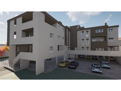 appartamento in vendita a Capraia e Limite