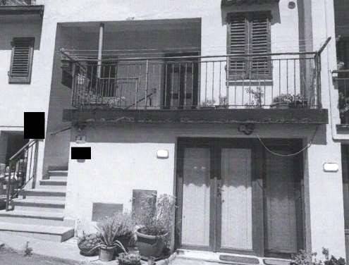 casa indipendente in vendita a Capraia e Limite