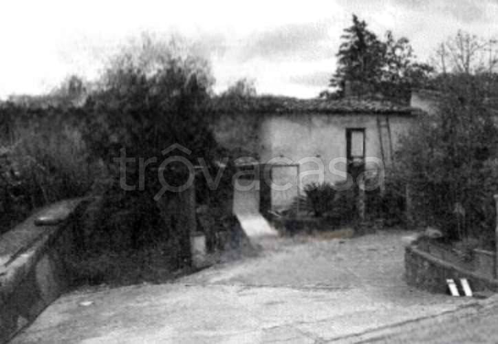 casa indipendente in vendita a Capraia e Limite