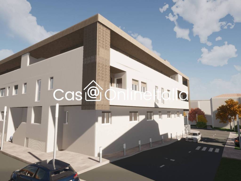 appartamento in vendita a Capraia e Limite in zona Limite sull' Arno