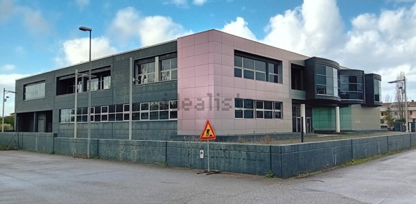 capannone in vendita a Capraia e Limite in zona Limite sull' Arno