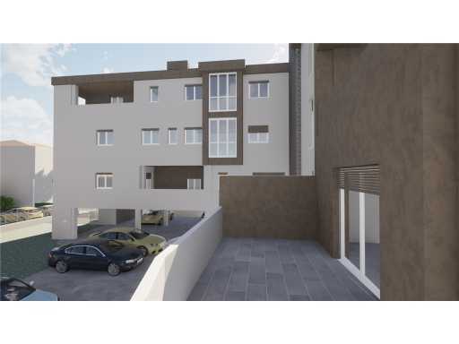 appartamento in vendita a Capraia e Limite