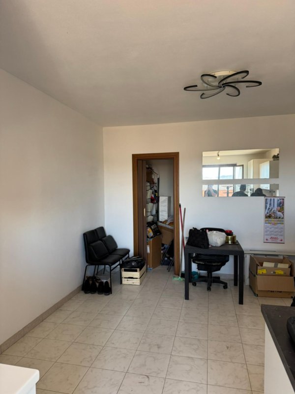 appartamento in vendita a Capraia e Limite in zona Limite sull' Arno