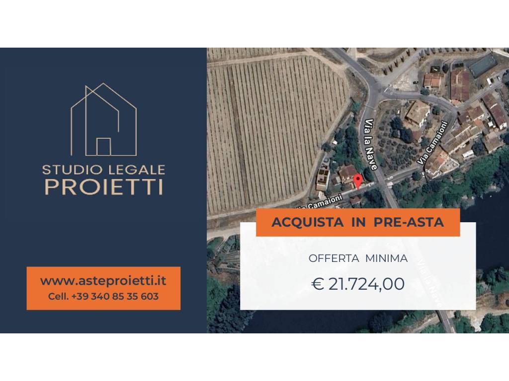 appartamento in vendita a Capraia e Limite