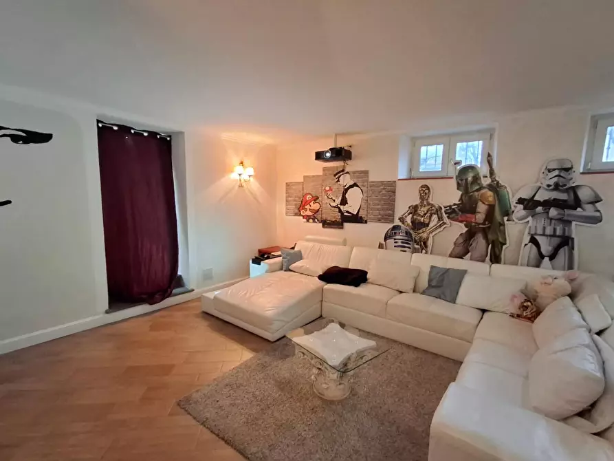 appartamento in vendita a Capraia e Limite in zona Limite sull' Arno