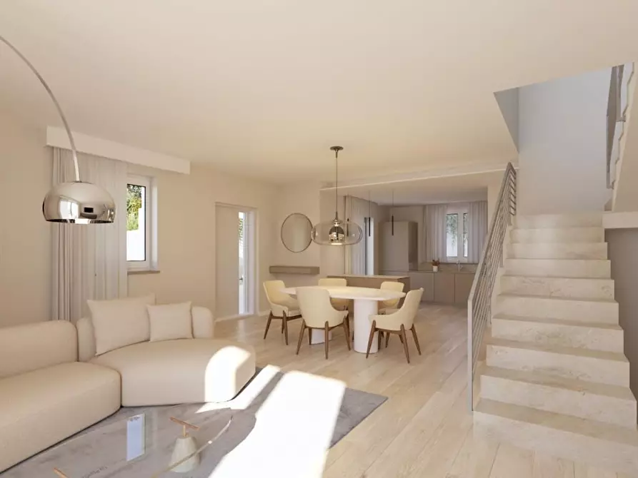 casa indipendente in vendita a Capraia e Limite