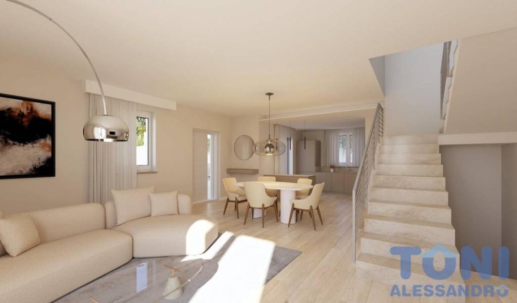 casa indipendente in vendita a Capraia e Limite