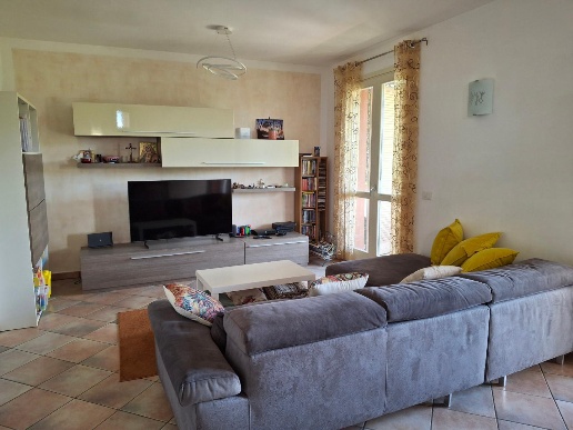 appartamento in vendita a Capraia e Limite