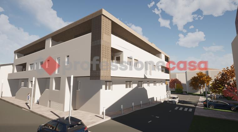 appartamento in vendita a Capraia e Limite