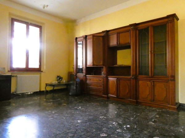 casa semindipendente in vendita a Capraia e Limite