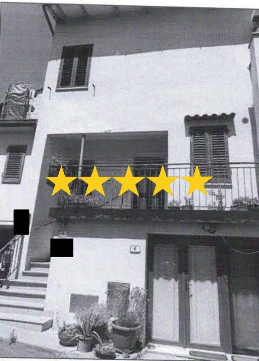 appartamento in vendita a Capraia e Limite