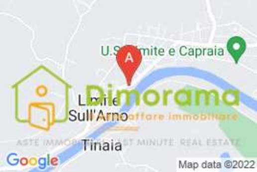 appartamento in vendita a Capraia e Limite