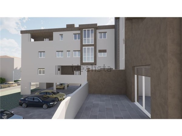 appartamento in vendita a Capraia e Limite